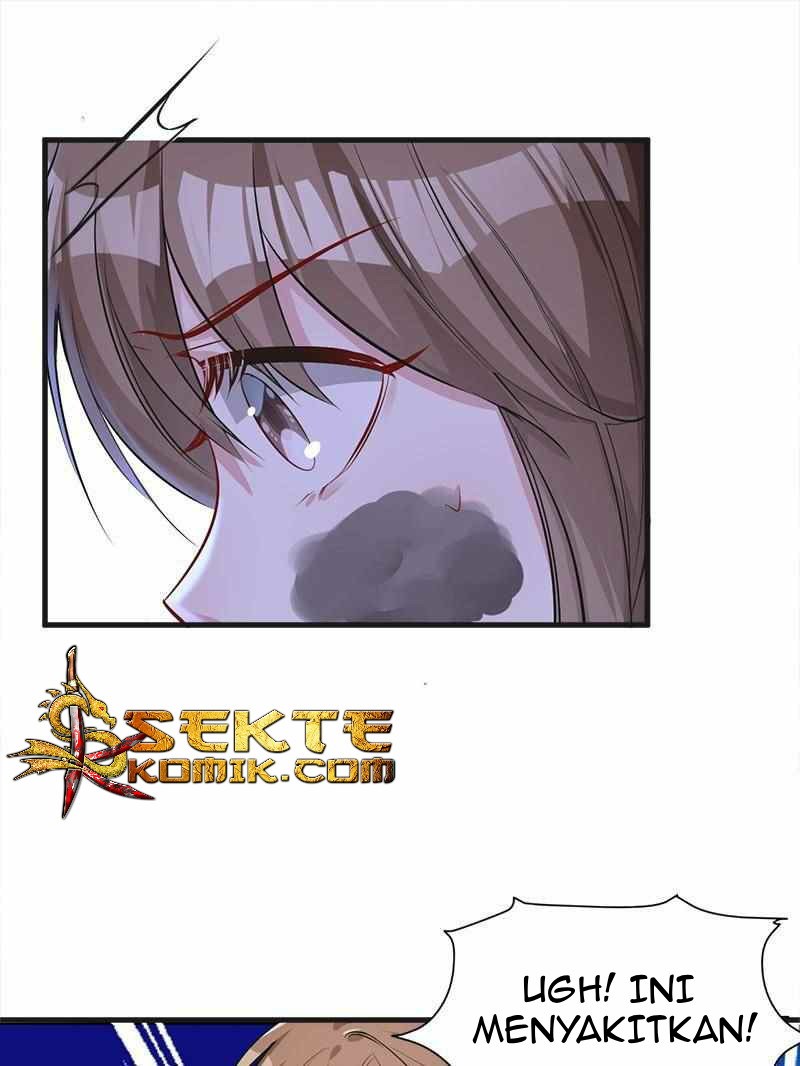Beauty and the Beasts Chapter 38 Gambar 26